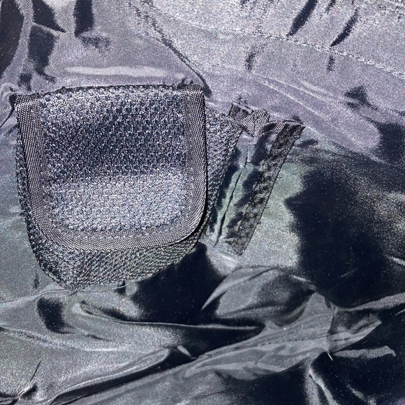 Hawaiian Print Tote Bag - Picture 8 of 15